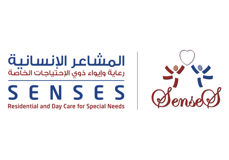 Support for Senses School by The Empowering Women Platform